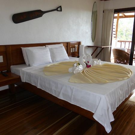Mansion Buenavista Hotel El Nido Kültér fotó