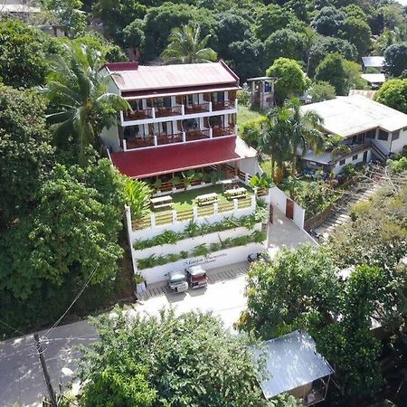 Mansion Buenavista Hotel El Nido Kültér fotó
