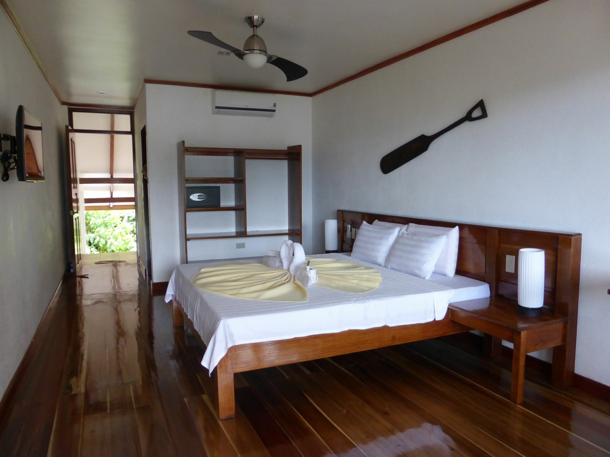Mansion Buenavista Hotel El Nido Kültér fotó